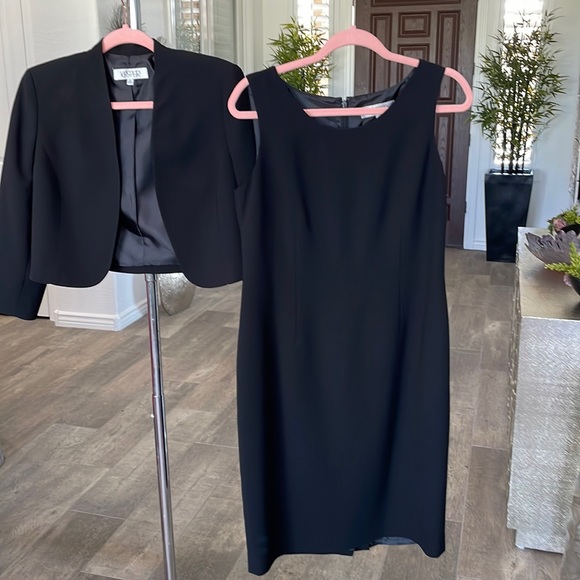 Kasper Dresses & Skirts - Kasper dress suit